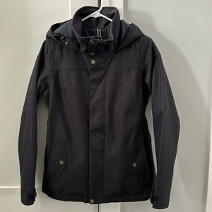 Burton Women’s Medium Jet Set Insulated Ski/Snow Jacket